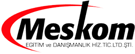 Meskom Logo